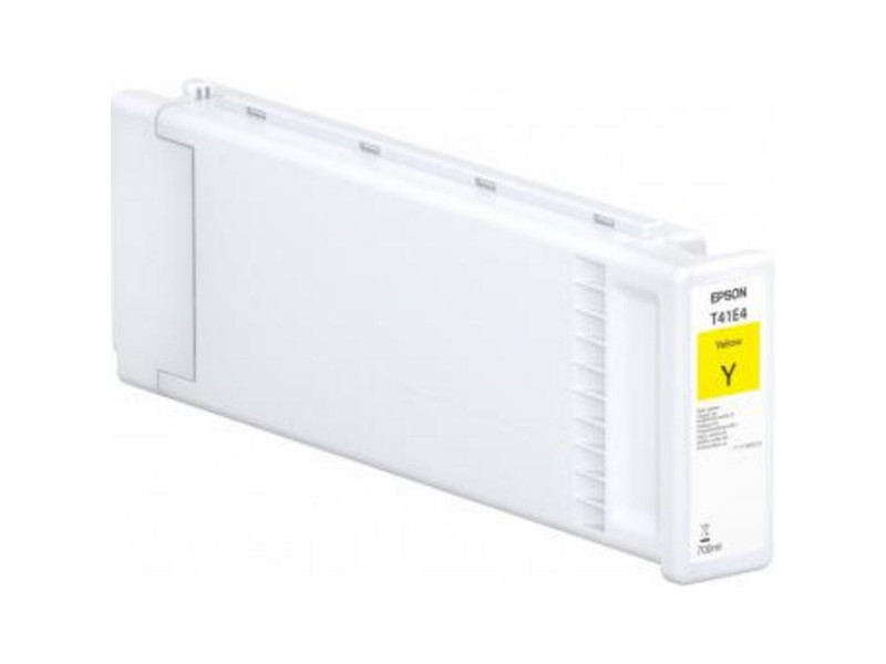 Cartouche Jet d'encre Jaune EPSON N°T41E3 C13T41E440