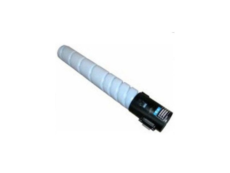 Toner compatible Ricoh 821124 - Cyan - 15.000 pages