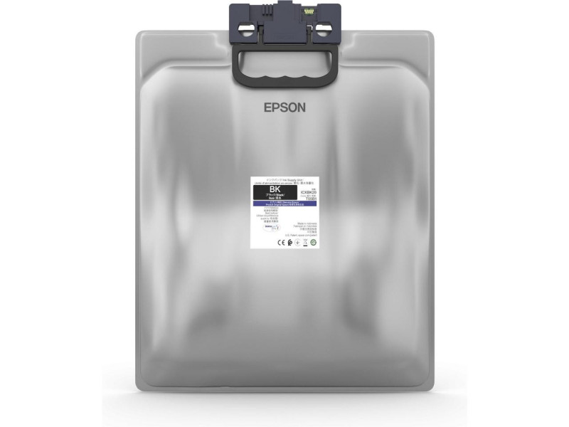 EPSON T05B1 (C13T05B140) - Cartouche Encre Noire XXL