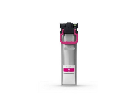 Recharge d'encre Magenta EPSON C13T11C340