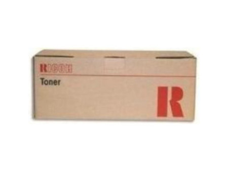 Toner Laser Cyan RICOH 409189
