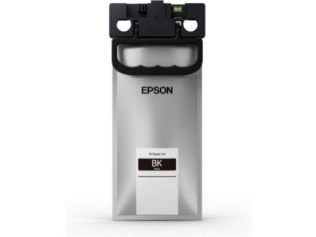 Recharge d'encre Noir EPSON C13T11E140