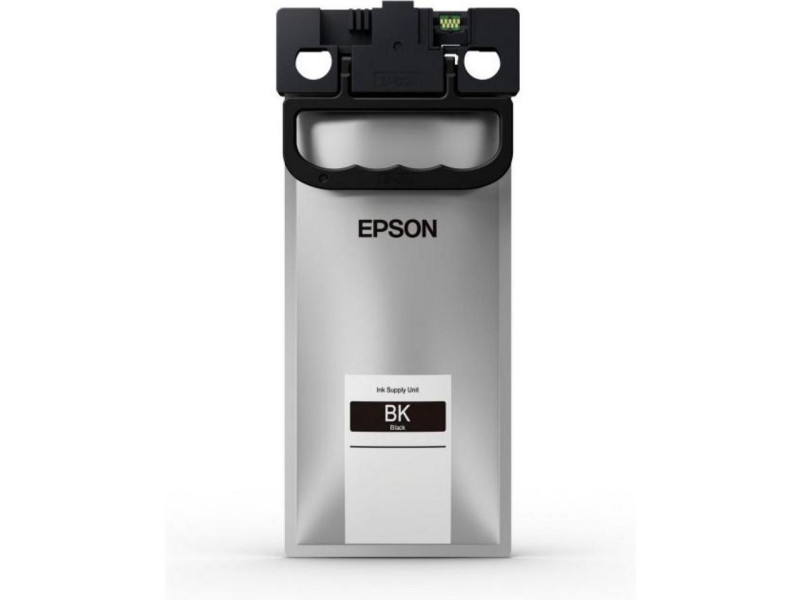 Recharge d'encre Noir EPSON C13T11E140