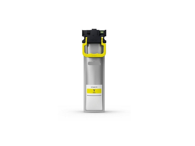 Recharge d'encre Jaune EPSON C13T11C440