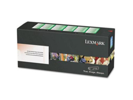 Toner Laser Noir LEXMARK 24B7181