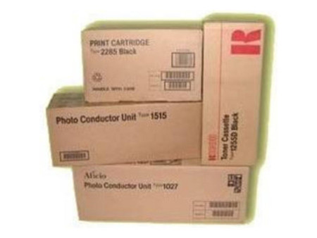 Toner Laser Cyan RICOH 408185