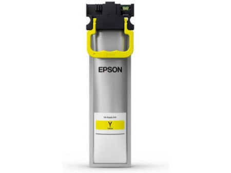 Recharge d'encre Jaune EPSON C13T11D440