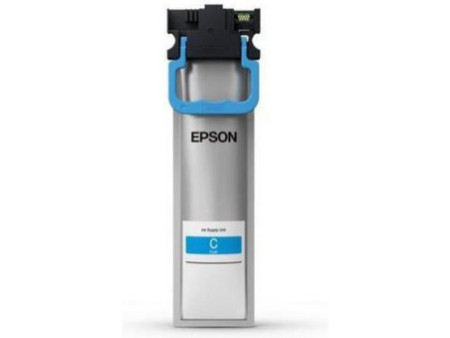 Cartouche EPSON C13T11D240 - Cyan