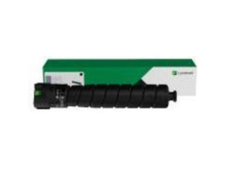 Photoconducteur Lexmark 73D0P00 - Noir - 165.000 pages