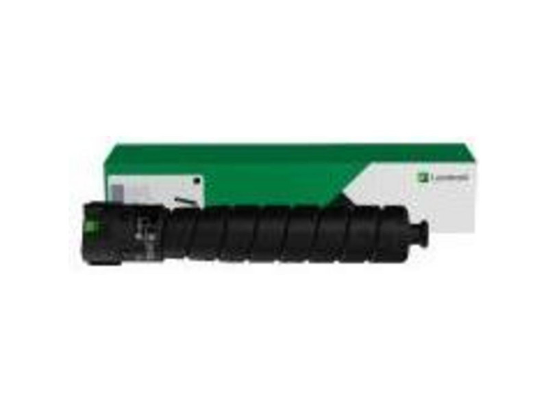 Photoconducteur Lexmark 73D0P00 - Noir - 165.000 pages