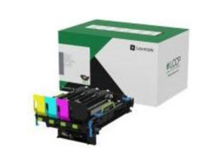 Unite image Lexmark 71C0Z50 - Cyan, Magenta, Jaune - 150.000 pages