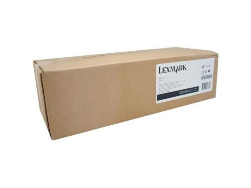Toner Laser Jaune LEXMARK 71C2HY0