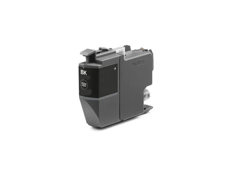 Cartouche compatible BROTHER LC427XLBK Noir - 6.000 pages