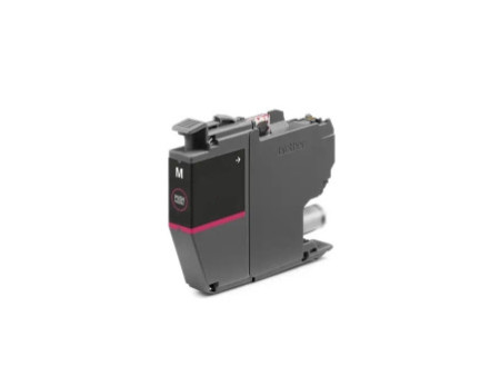Cartouche compatible BROTHER LC427XLM Magenta - 5.000 pages