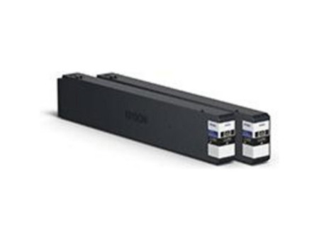 Cartouche Epson WF-M20590 Black Ink C13T04Q100