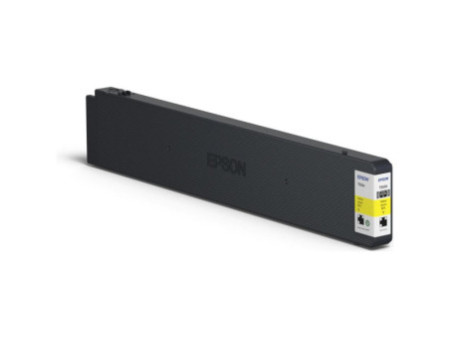 Cartouche Epson Jaune XL WF-C20600 C13T02Q400