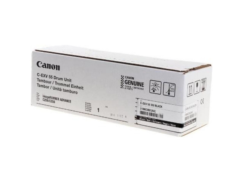 TAMBOUR CANON CEXV55 IR C256I 2186C002