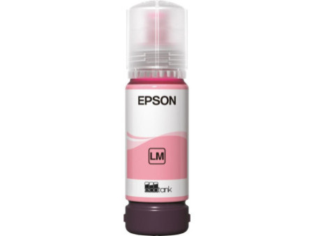 ECOTANK 107 LgMAGE 7200p 70ml C13T09B640