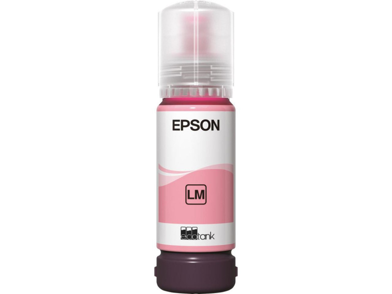 ECOTANK 107 LgMAGE 7200p 70ml C13T09B640