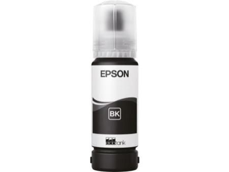 ECOTANK 107 BLACK 3600p 70ml C13T09B140