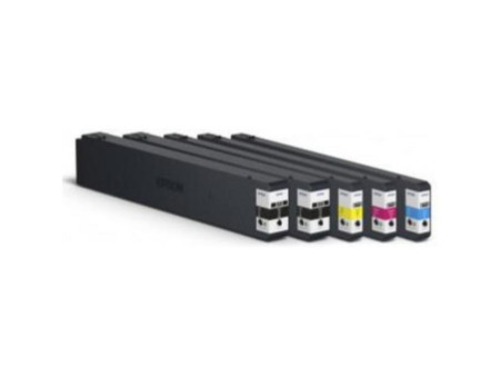 Cartouche Epson YELLOW XL WF-C21000 C13T02Y400