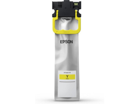 Cartouche Epson WF-C529R / C579R Yellow XL Ink Supply Unit C13T01C400