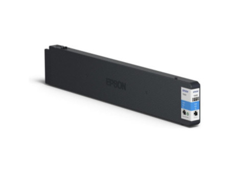 Cartouche Epson CYAN XL WF-C20600 C13T02Q200