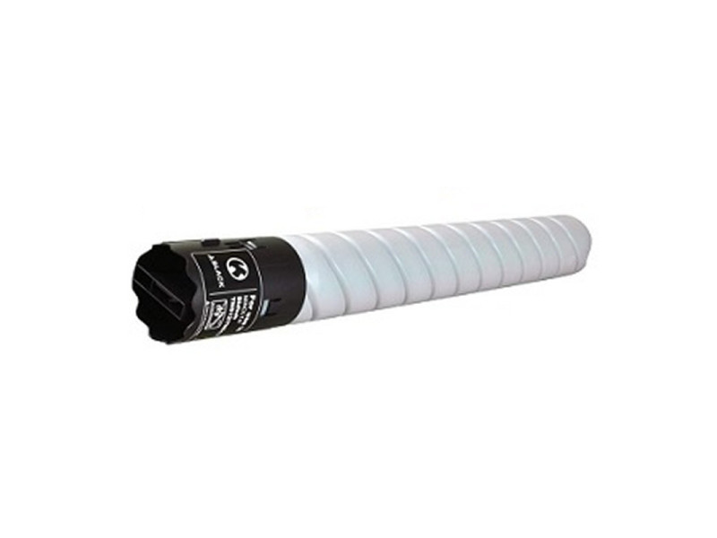 Toner compatible Olivetti B1166 - Noir - 28000 pages