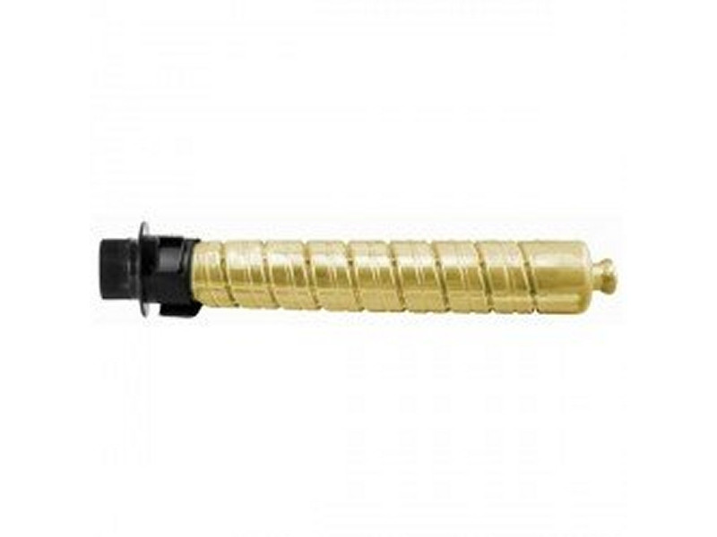 Toner compatible Ricoh 842284 - Jaune - 22.500 pages