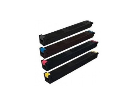 Toner compatible SHARP DX-25 GTCA - Cyan - 7.000 pages