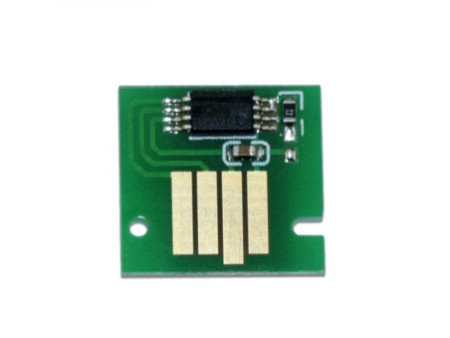 Puce pour cartouche de maintenance Canon MC-07