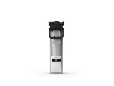 Recharge d'encre Noir compatible EPSON C13T11C140