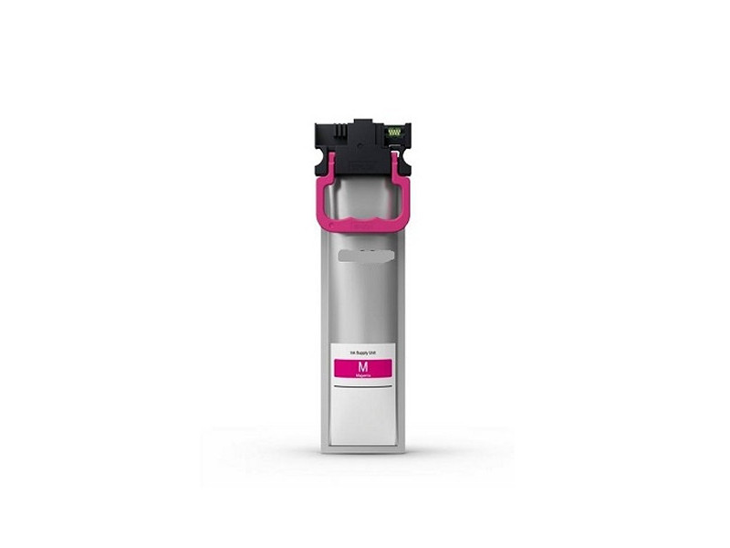 Recharge d'encre Magenta compatible EPSON C13T11C340
