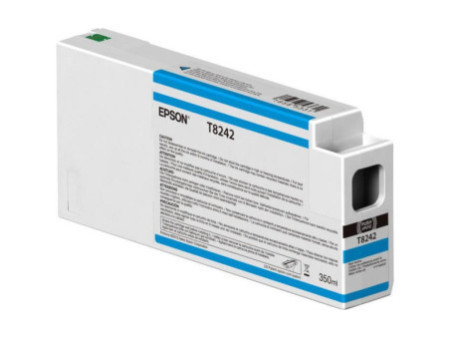 Bouteille d'encre Cyan Clair EPSON C13T54X500