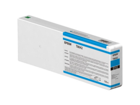 Cartouche Jet d'encre Noir clair EPSON N°T55K7 C13T55K700