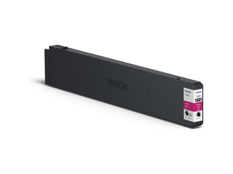 Cartouche Jet d'encre Magenta EPSON N°T8583 C13T858300