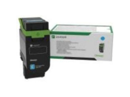 Toner Laser Cyan LEXMARK 75M2XC0