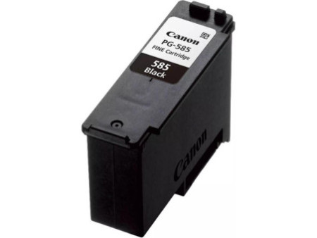 Cartouche Jet d'encre Noir CANON N°585 6205C001