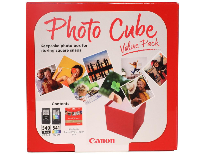 Cartouche Jet d'encre CANON 5225B012