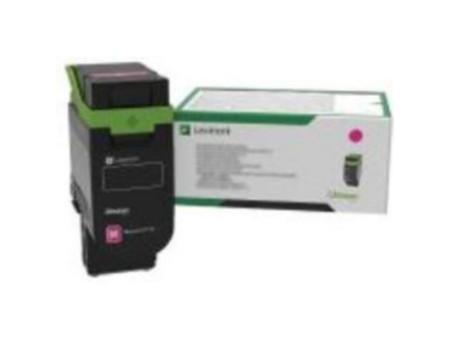 Toner Laser Magenta LEXMARK 75M2HM0