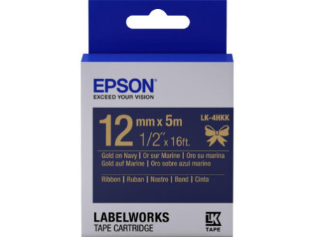 Ruban Etiquettes EPSON C53S654002
