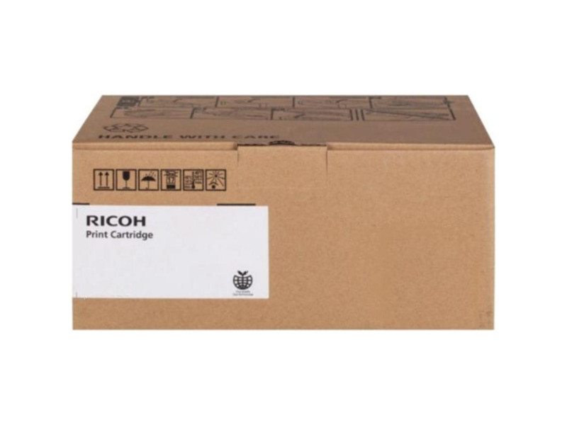 Toner Laser Noir RICOH 408295