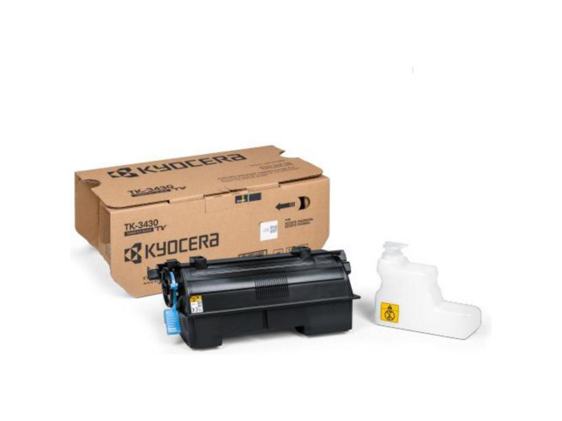 Toner Laser Noir KYOCERA 1T0C0W0NL0