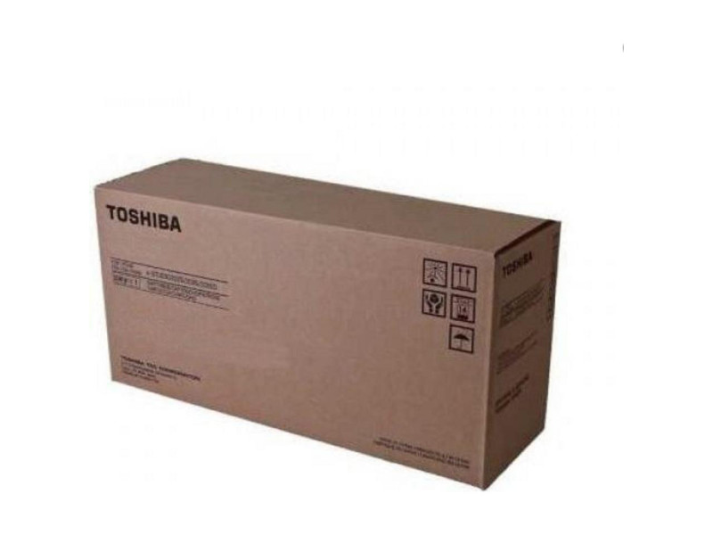 Toner Laser Noir TOSHIBA 6B000000853