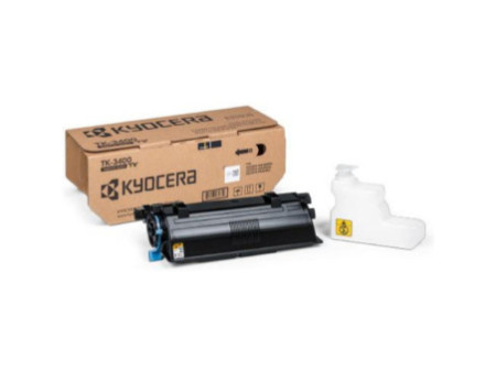 Toner Laser Noir KYOCERA 1T0C0Y0NL0