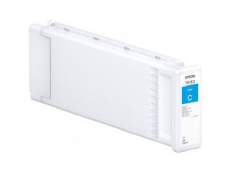 Cartouche Jet d'encre Cyan EPSON N°T41E2 C13T41E240