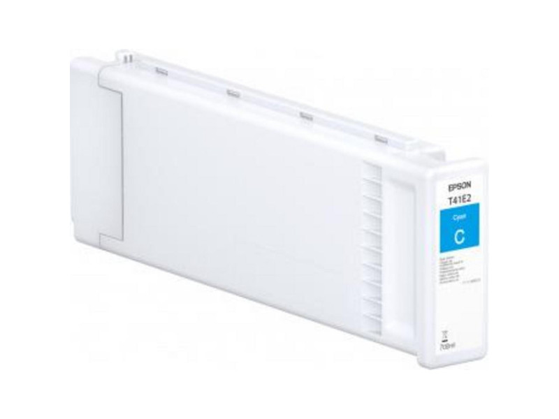 Cartouche Jet d'encre Cyan EPSON N°T41E2 C13T41E240