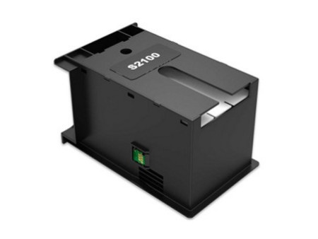 Boite de maintenance compatible Epson C13S210057 - SC13MB