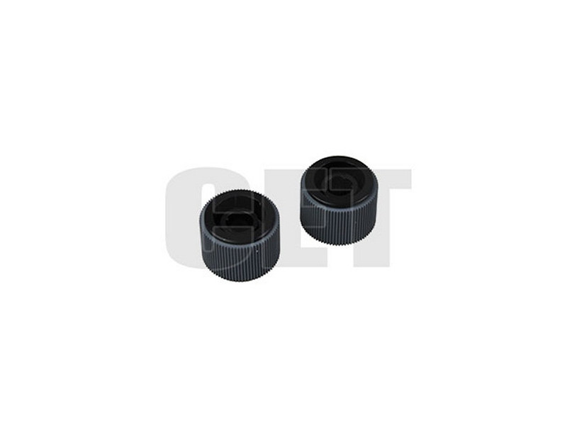 Kit roller compatible Lexmark ADF (x2) - 40X7774 - 40X7593
