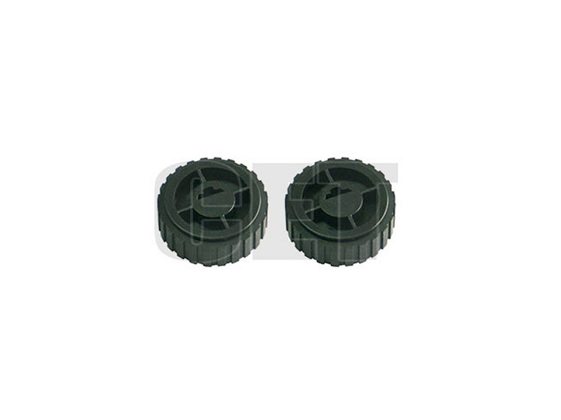 Kit roller compatible Lexmark (x2) - 40X5451 left